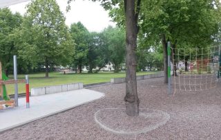 Nibelungen-Park Lichtenberg