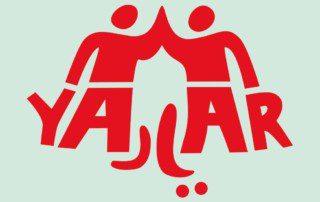 YAAR e.V. Sprengelstr. 15 13353 Berlin