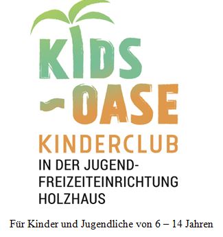 Logo Kids Oase