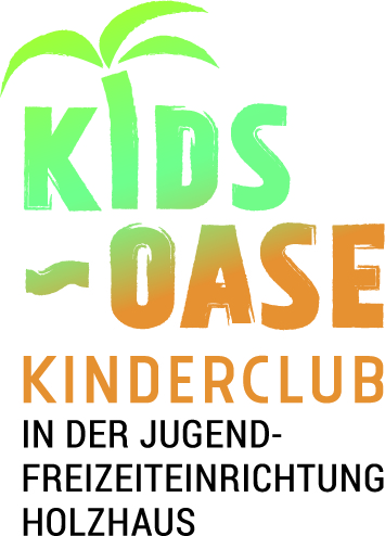 kids oase logo